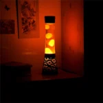 Lava Lamp