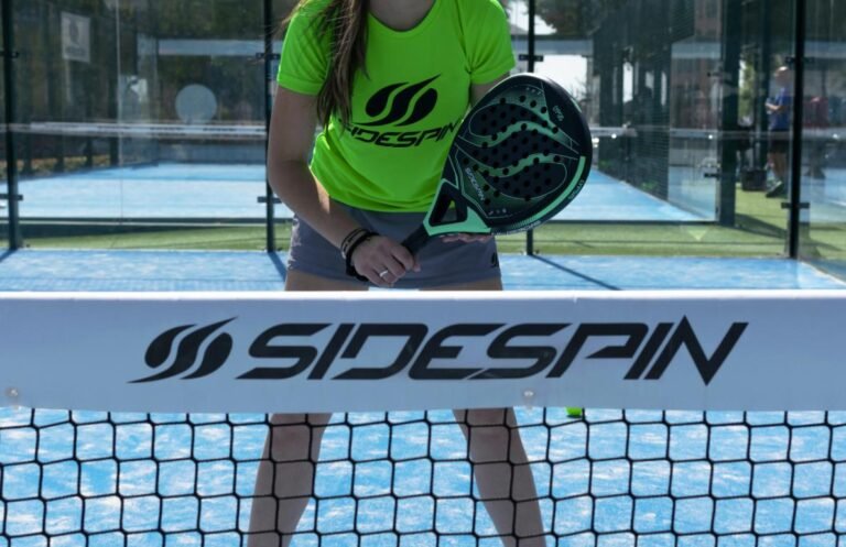 Understanding Spin in Pickleball: Elevate Your Game